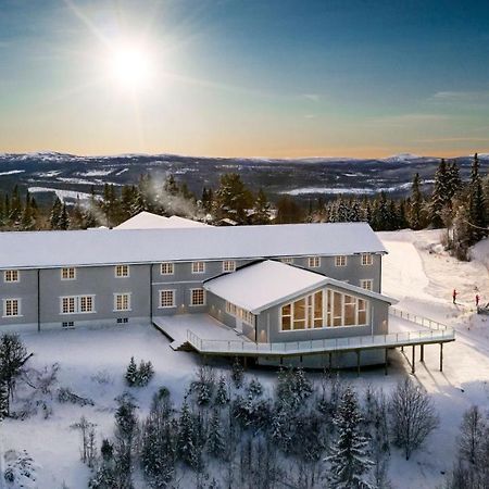 Liatoppen Fjellhotell Al Εξωτερικό φωτογραφία