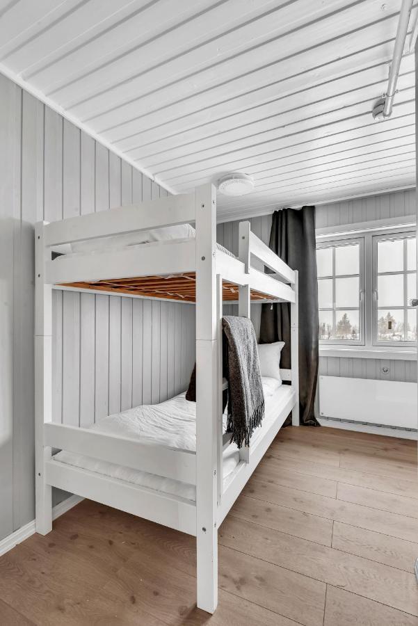 Liatoppen Fjellhotell Al Εξωτερικό φωτογραφία