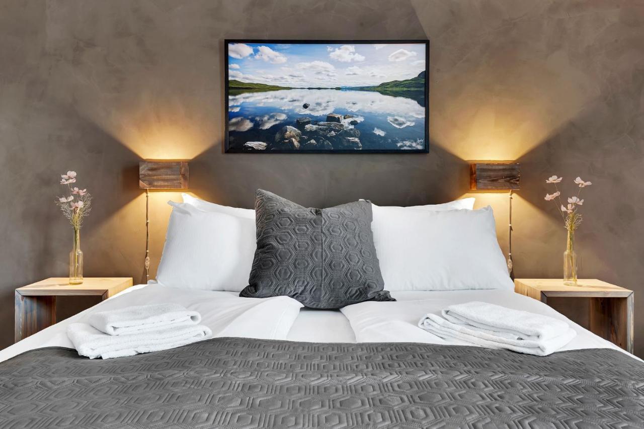 Liatoppen Fjellhotell Al Εξωτερικό φωτογραφία