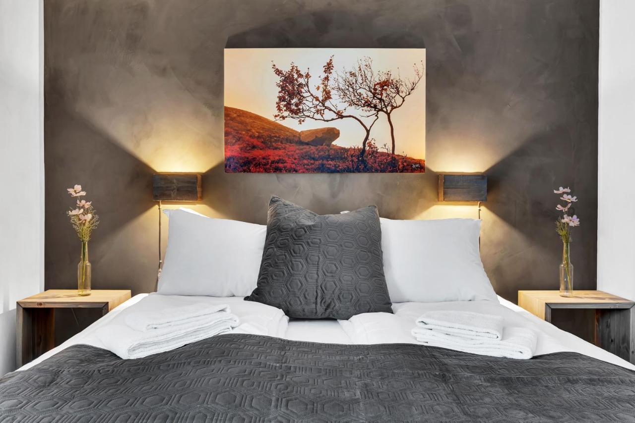 Liatoppen Fjellhotell Al Εξωτερικό φωτογραφία