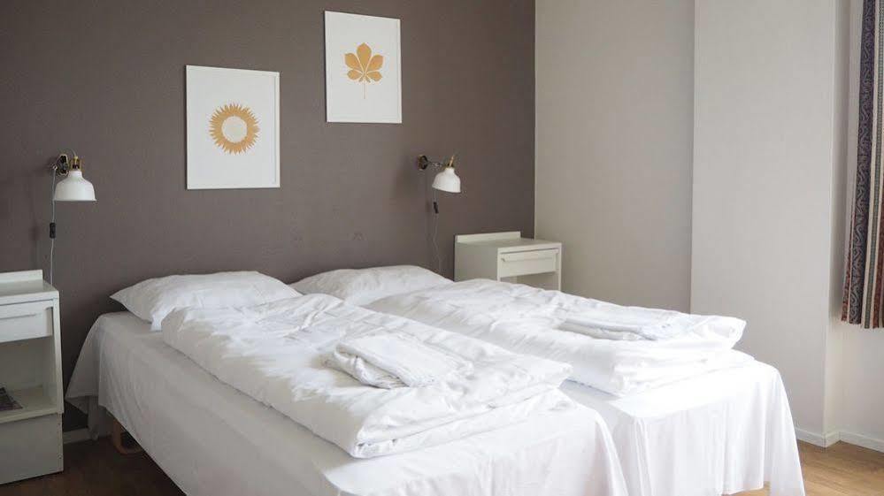 Liatoppen Fjellhotell Al Εξωτερικό φωτογραφία